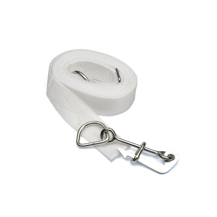Lashing For Liferaft
