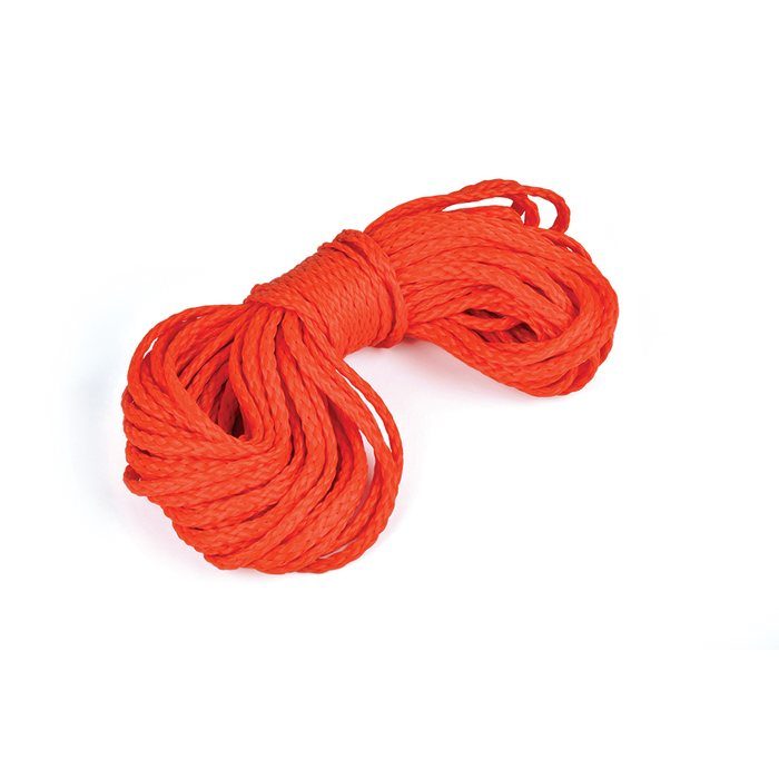 Buoyant Lifebuoy Line