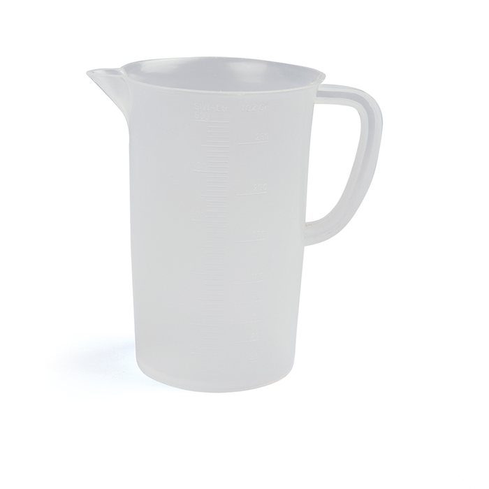 Graduated Drinking Vessel