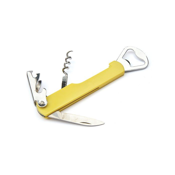 Tin Opener
