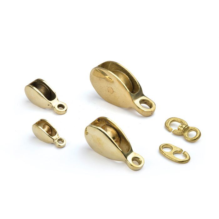 Flag Hooks And Blocks