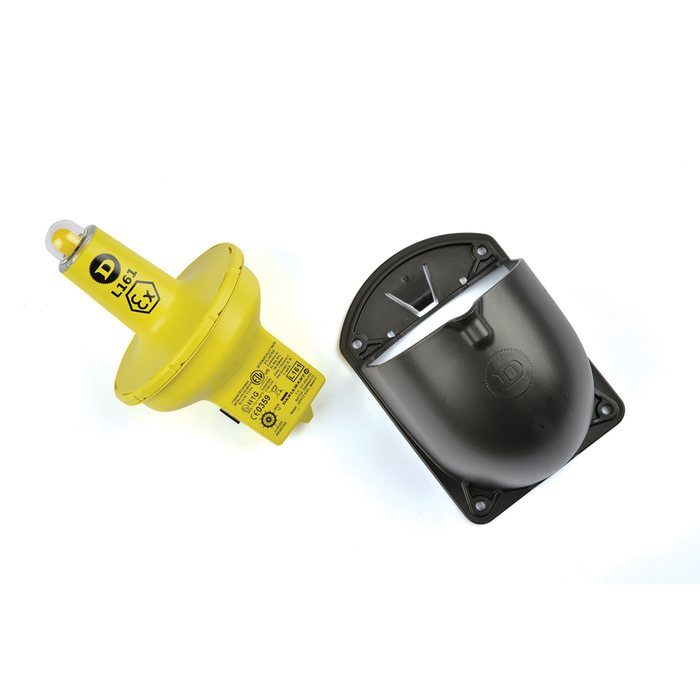 Lifebuoy Light Ex Proof Daniamant L