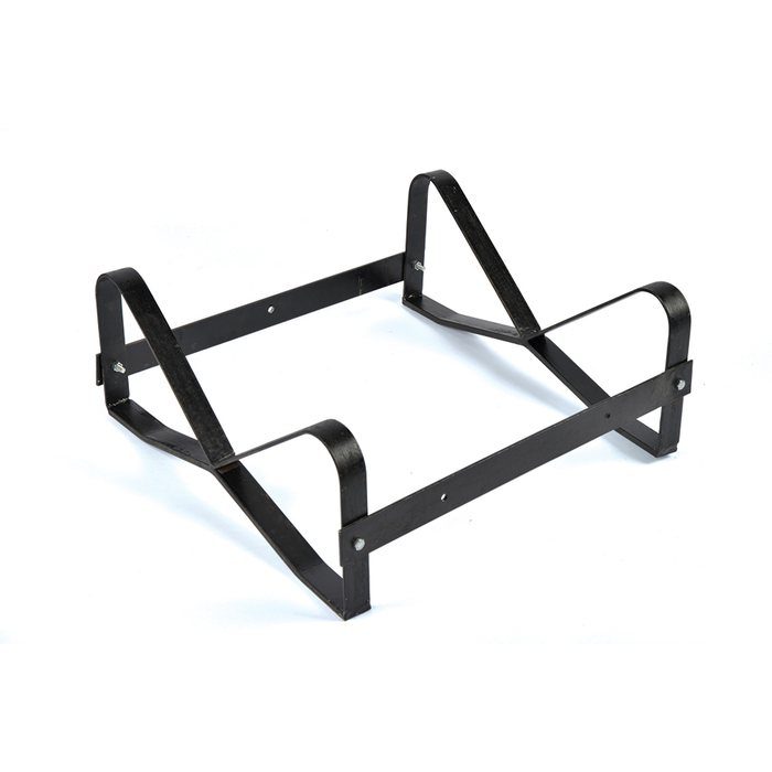 Cradle For Liferaft