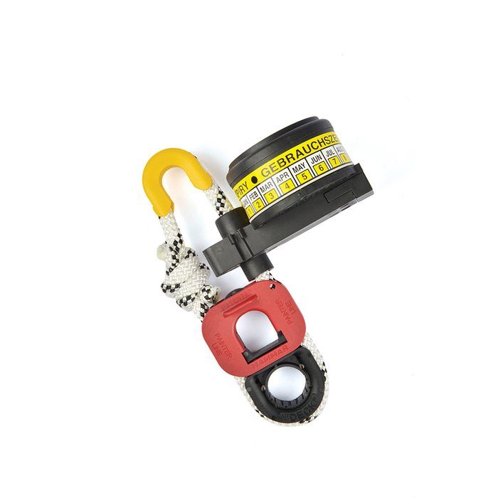 Hydrostatic Release