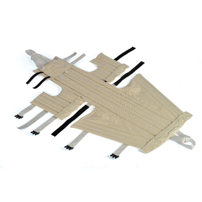 Stretcher Neil Robertson Type
