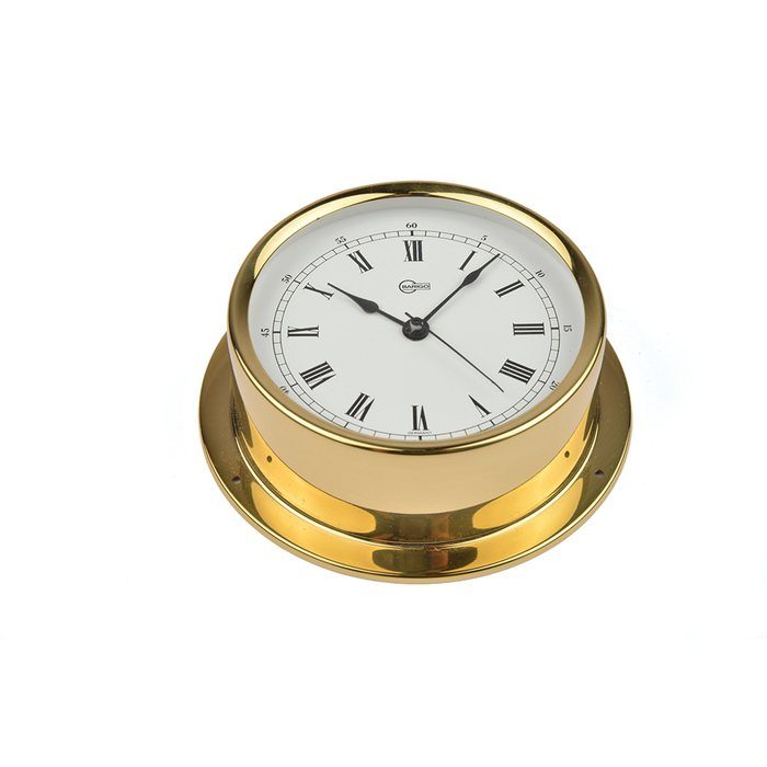 Ships Clock