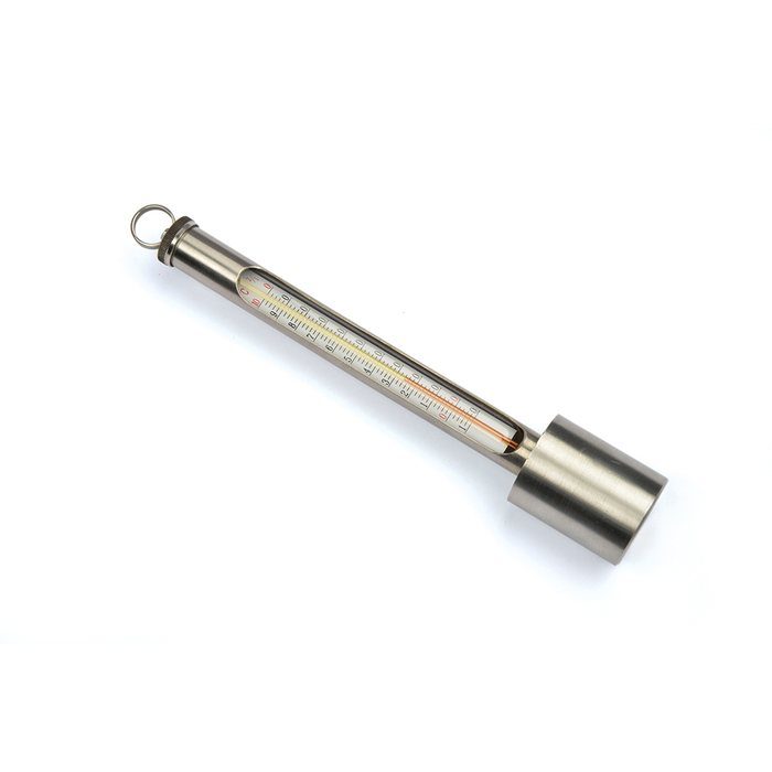 Thermometer For Cargo Hold