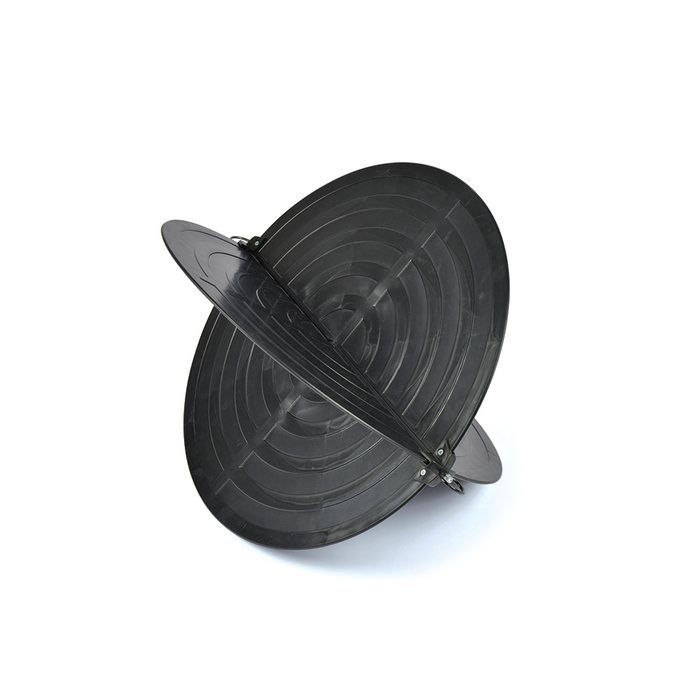Signal Ball Black