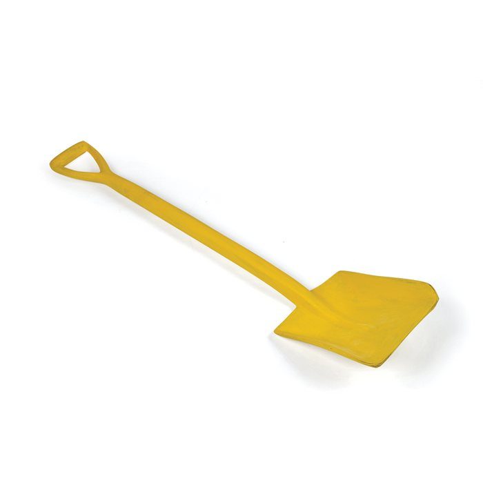 Shovel Non Spark