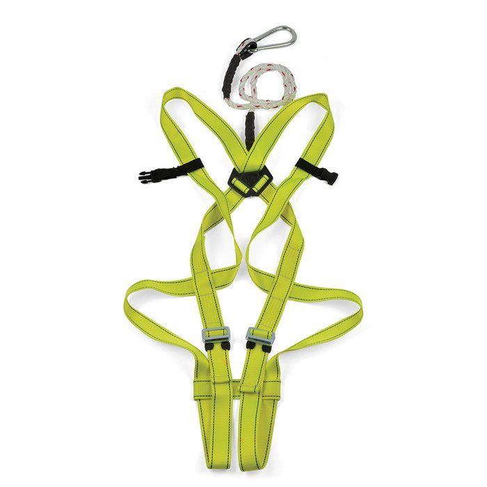 Full Harness