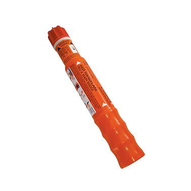 Red Hand Flare, Comet