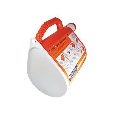 Linethrower 250, Comet