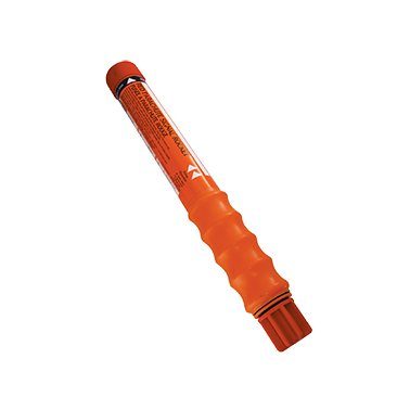 Parachute Signal Rocket, Comet