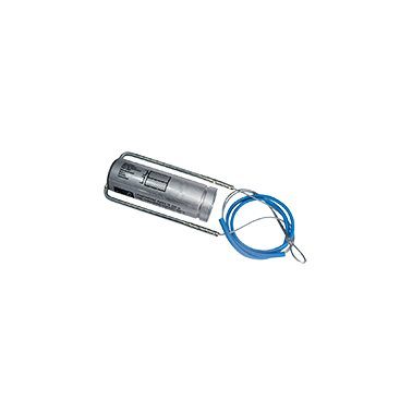 Line-Throwing Rocket with Line