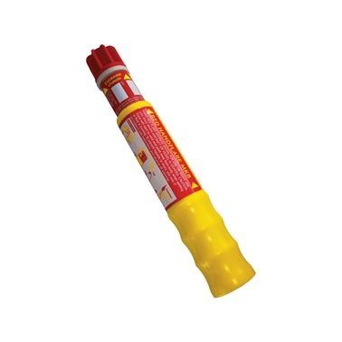 Red Handflare Mk8A, Pains Wessex