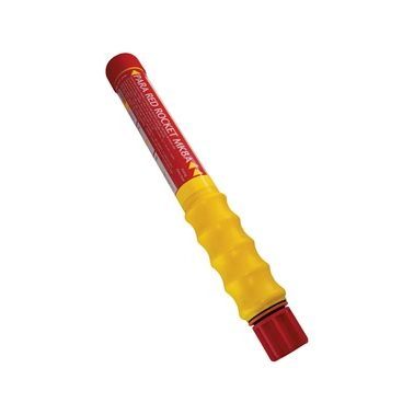 Para Red Rocket Mk8A, Pains Wessex