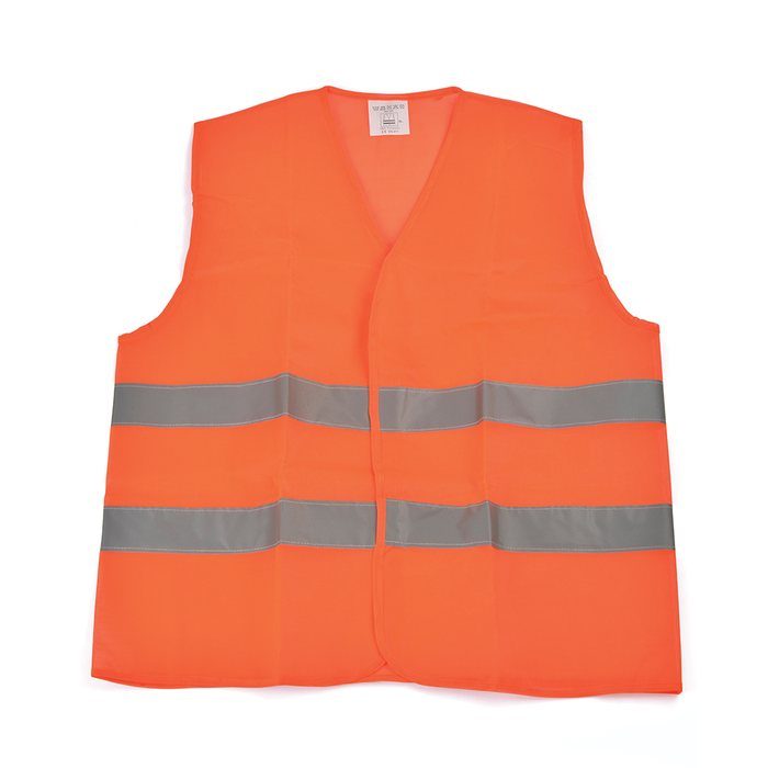 Warning Vest