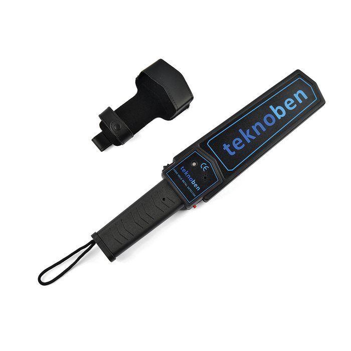 Metal Detector Hand Held