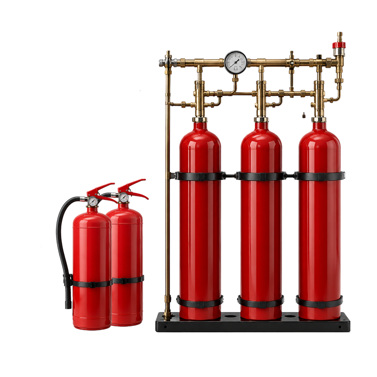 Marine safety equipment